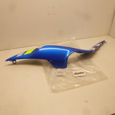 Rivestimento Laterale Copertina Adatto An Suzuki Gsx-R 125 2020 47310-23KH0-YSF