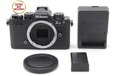 Nikon Z fc fotocamera digitale mirrorless [quasi inutilizzata solo 547 scatti] dal GIAPPONE