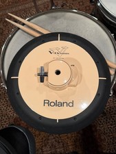 Cappello alto Roland CY-12H