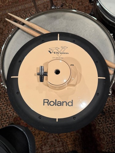 Roland 12h hat - roland, cy-12h