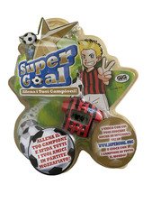 SUPER GOAL GIG MILAN NUOVO