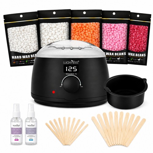 Kit ceretta completo - , set