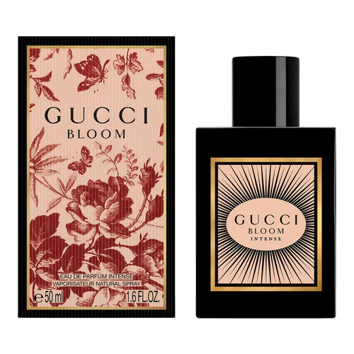 Gucci bloom intense - gucci,