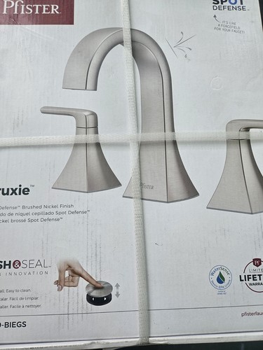 Pfister bruxie pollici - bruxie, 8