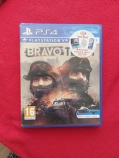Bravo Team (Sony PlayStation