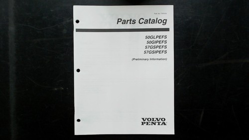 Catalogo ricambi volvo - ricambi,