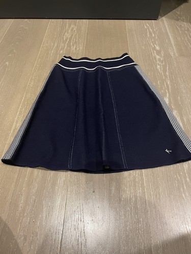 Gonna chanel autentica taglia - gonna,