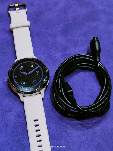 Garmin venu smartwatch - venu,