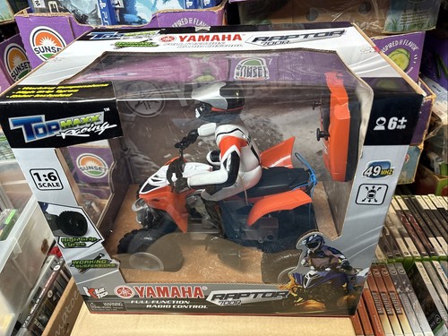 Yamaha scala 6 - rc,
