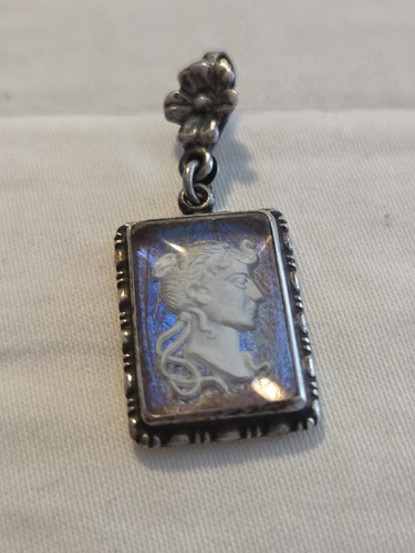 Antico inghilterra argento - antico,