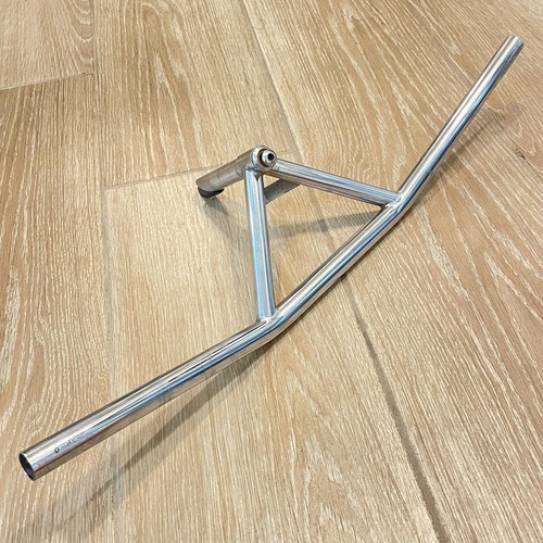 Barre bullmoose vintage mm - barre,