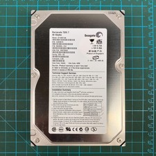 Seagate Barracuda 40GB