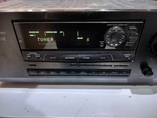 AMPLIFICATORE ONKYO MODEL TX-SV545 - USATO