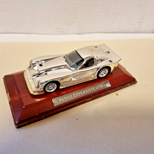 Ixo atlas verlag silver - ixo, cars