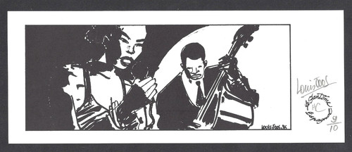 Joos jazz thelonius monk - -, /