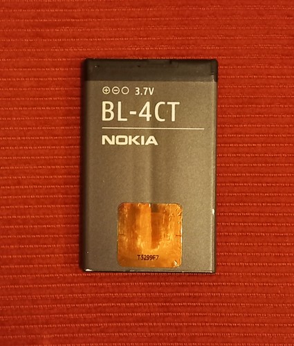 Batteria nokia bl - batteria,