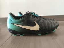 Scarpe Nike da Calcio per Erba/Erba Sintetica. Taglia 46