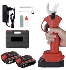 Forbice batteria da - a,