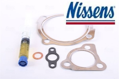 Nissens 93222 caricatore - nissens,