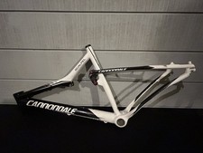 Telaio bici bisturi Cannondale