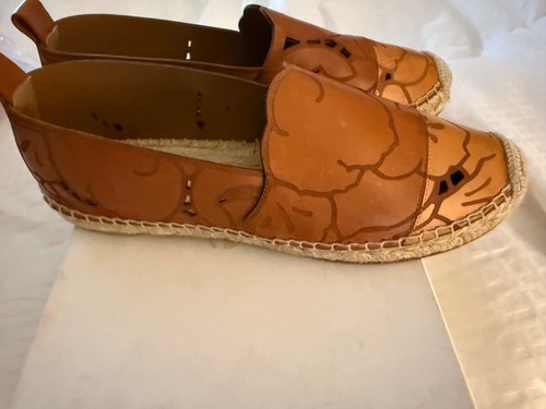 Ballerine espadrillas chloé - ballerine,