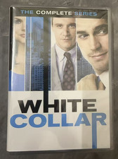 White Collar: Complete Series
