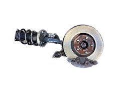 MASSA MOLLA AMMORTIZZATORE MOZZO ANTERIORE SINISTRA FORD C-MAX 1.5 TDI 2011