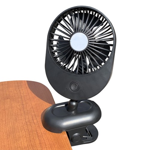 Ventilatore usb con clip - ventilatore,