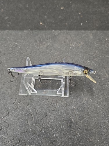 Megabass vision 110 silent - vision, (silent
