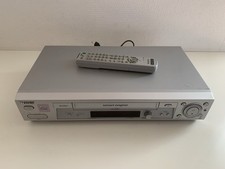 Sony slv se830 magnétoscope - slv-se830,
