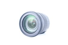 Sigma Contemporary 17-70 mm