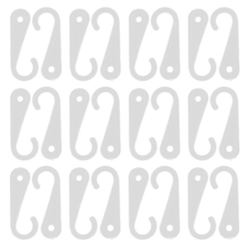 200 pcs ganci - 200,
