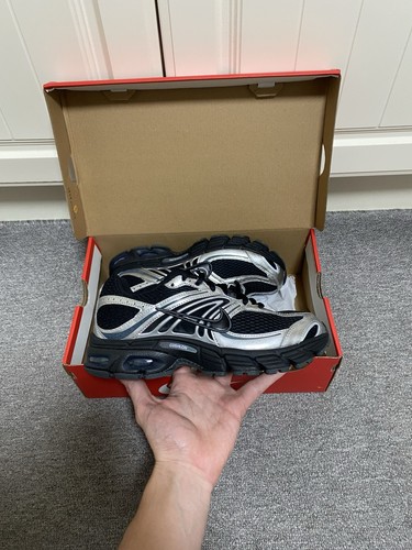 Nike air max - w,