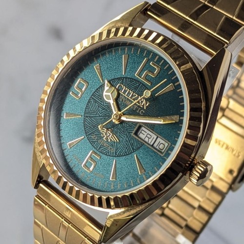 Orologio automatico citizen - orologio,