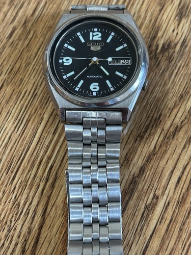 Orologio uomo vintage seiko - uomo,