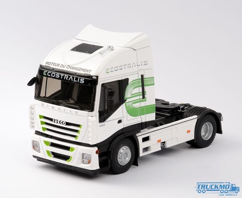 Trattore eligor ecostralis - trattore,