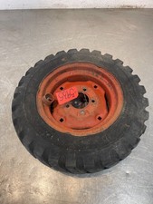 Bobcat M371 Skid Steer Loader