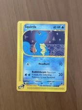 Squirtle 132/165 Set