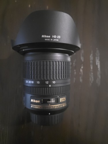 Nikon nikkor 24 mm - nikkor,