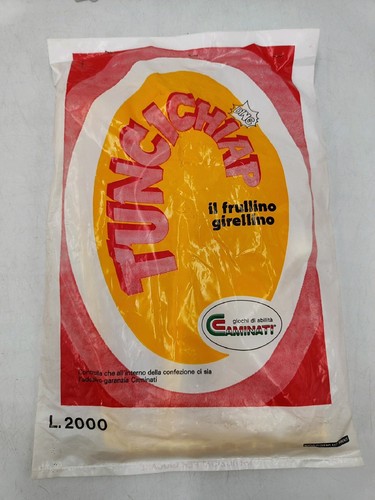 Tuncichiap frullino - il,