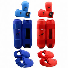 Taekwondo karate set - |,