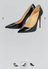 Christian Louboutin Kate 85