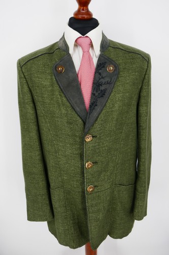 Costume lungo julius janker - lungo,