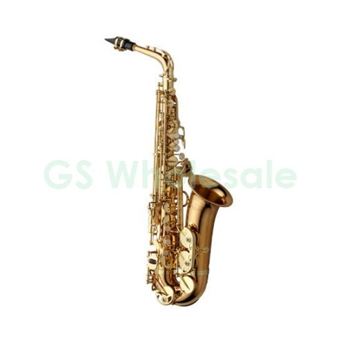 Sassofono contralto yanagisawa - sassofono,