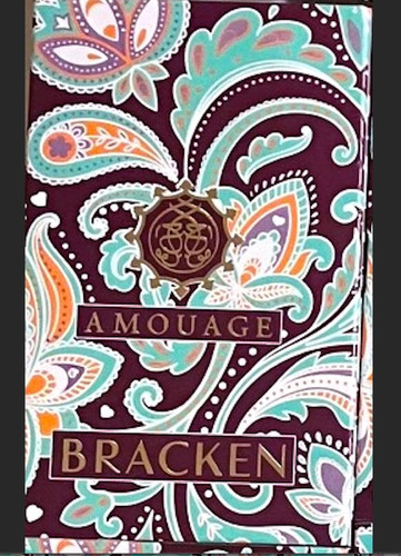 Bracken man amouage - amouage, 2ml