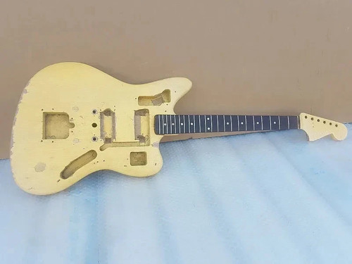 1962 fender jaguar - usa, uber