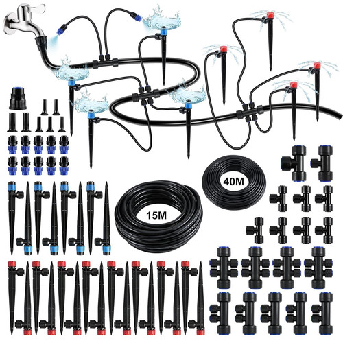 Kit irrigazione goccia - kit,