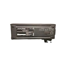 Alpine KTP-445U Amplificatore
