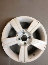 CITROEN C2 VTR (2005) 1.4 DIESEL 50KW 3P CERCHIO IN LEGA R16 -B- 7J X 16 H2