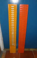 PORTA CARTELLINI CASELLARIO